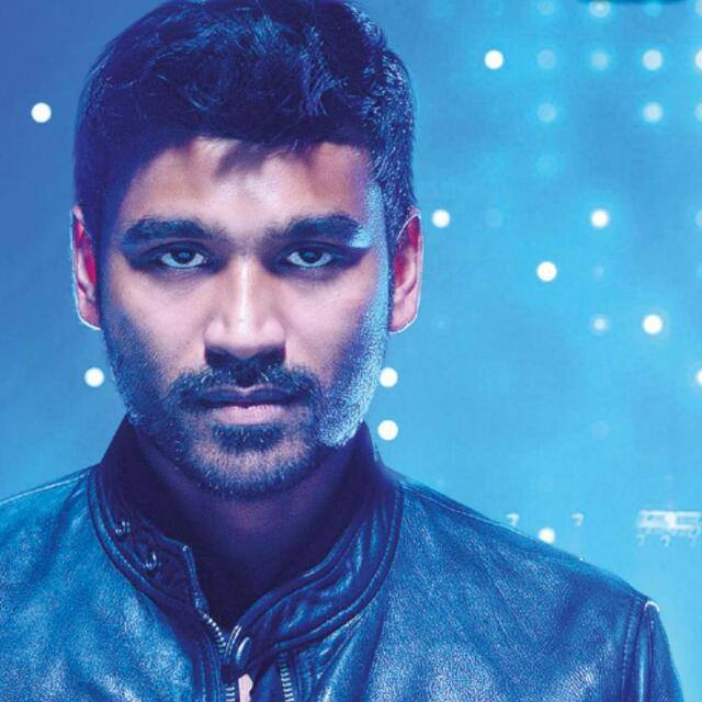 PravinGenius's tweet photo. @dhanushkraja Verithanam Overloaded💥👊💪 #2marow is an Big Big DAY for #Dhanushians😘👈
#RaghuvaranIsBack🎉🎉 https://t.co/BiDiJyox3x