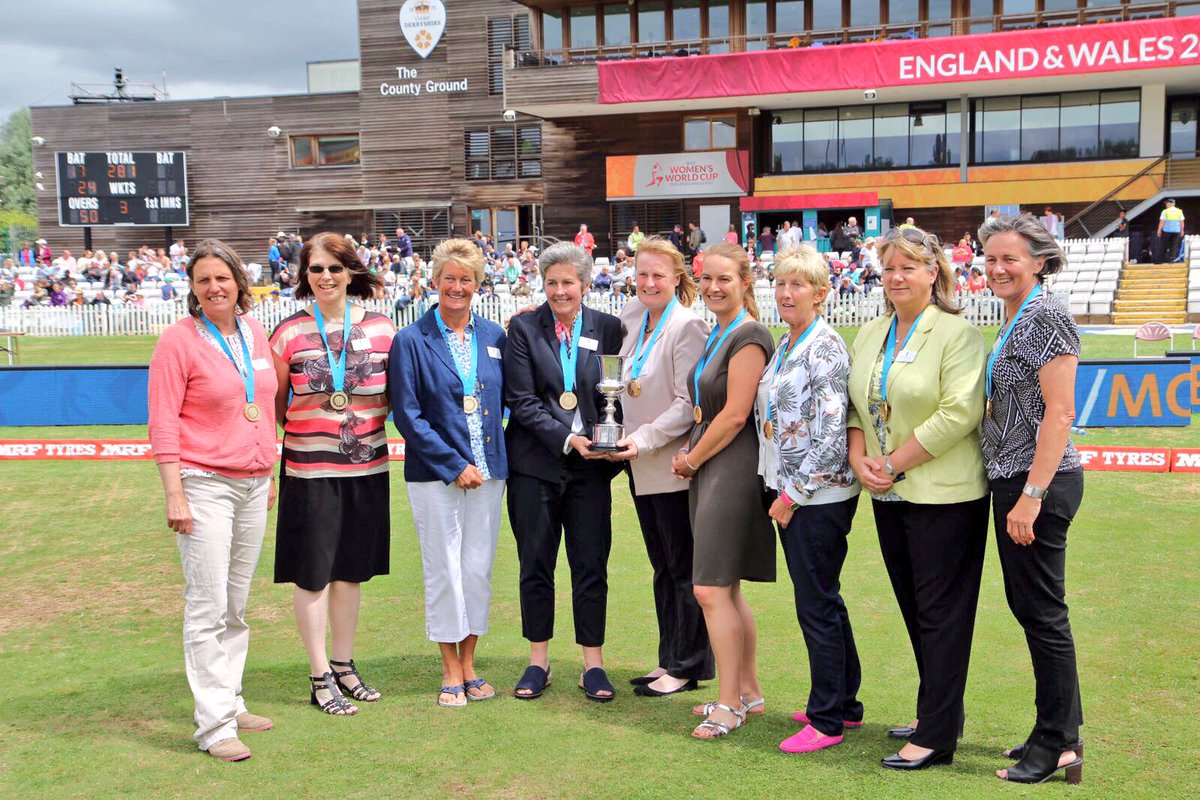 ICC Cricket World Cup tweet media