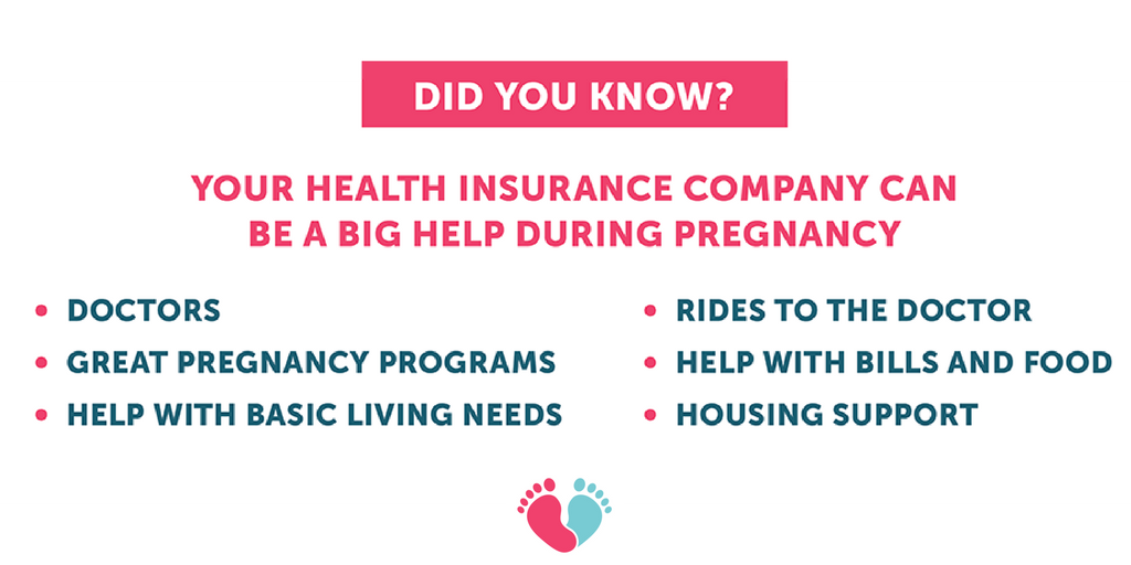 You never know until you ask! #OurBabiesCount