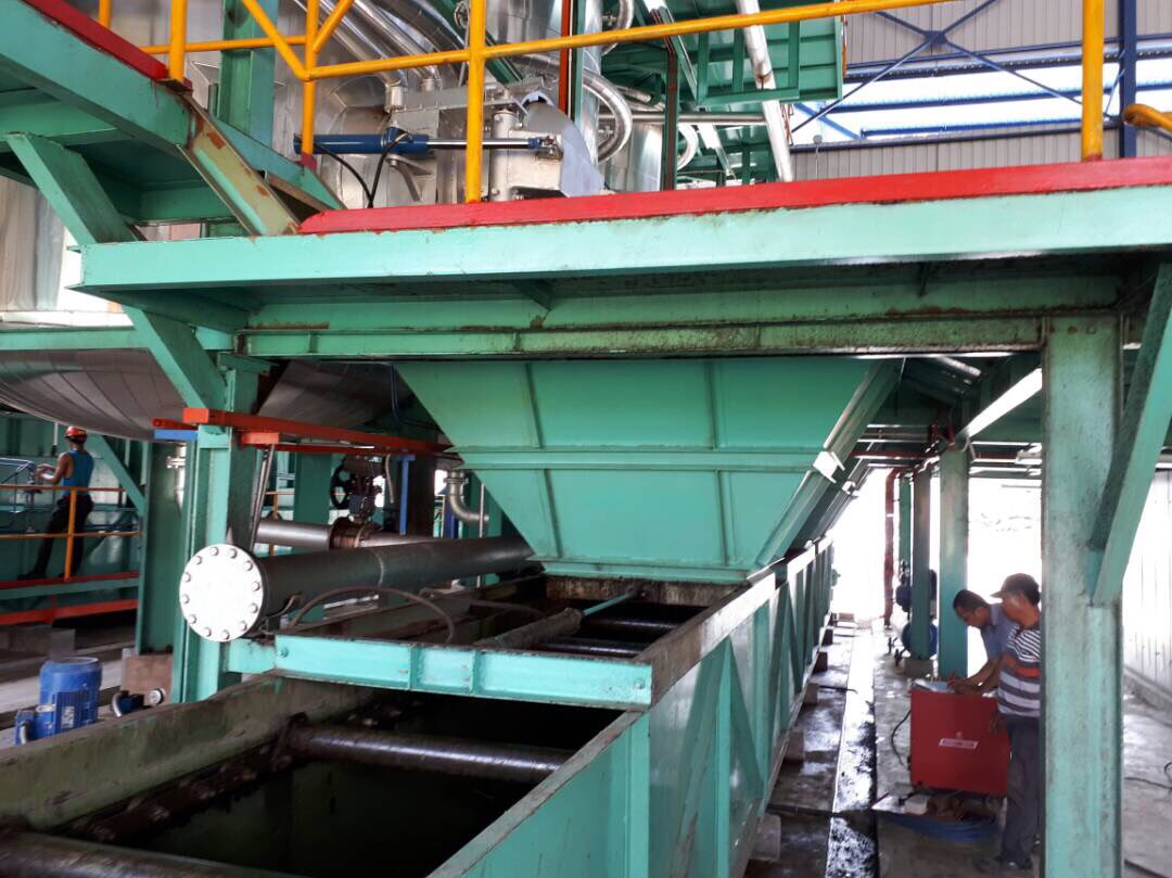 GeorgeHendro's tweet photo. #SFBHopper #VerticalSterilizer #Autofeedeer #EatonHydraulics #EatonAutomation #teamgreen https://t.co/iDLkgkCUWA