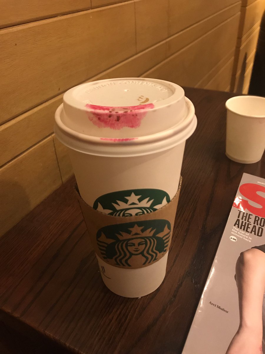 princessdd86's tweet photo. Every girls problem #Lipstick https://t.co/PwPOxe5imD