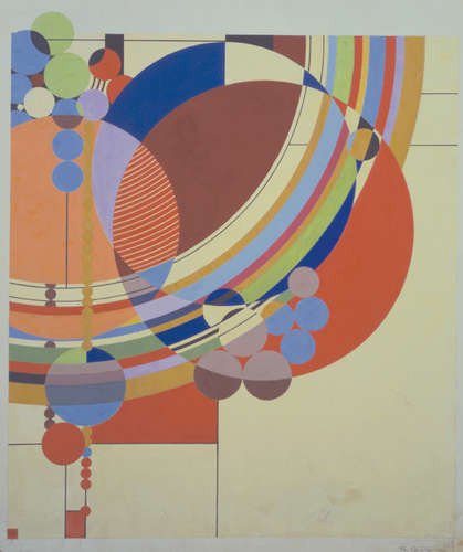 MenschOhneMusil's tweet image. Carpet Design,  Frank #LloydWright.