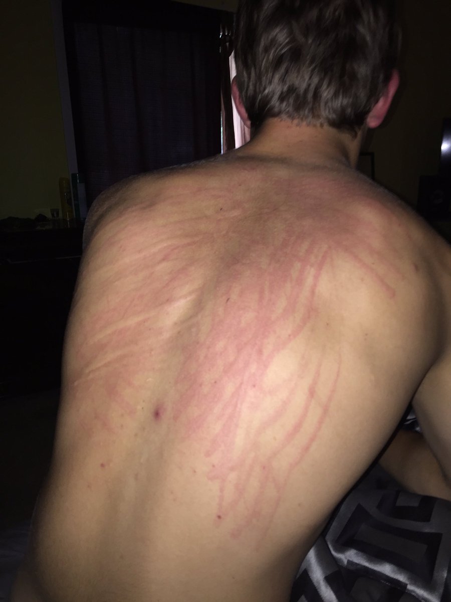 ktpkidd's tweet photo. put it in her back so she can tear up yours👀😇💙 https://t.co/GeKtrWxz1Q
