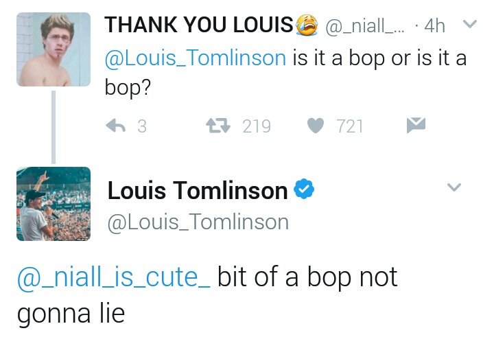 nhbrtour's tweet photo. Fã: É balada ou é balada?

Louis: É um pouco balada sim, não vou mentir! https://t.co/czWqxpMsOC