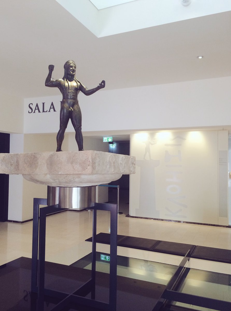 SistemaMusealeUgento tweet media