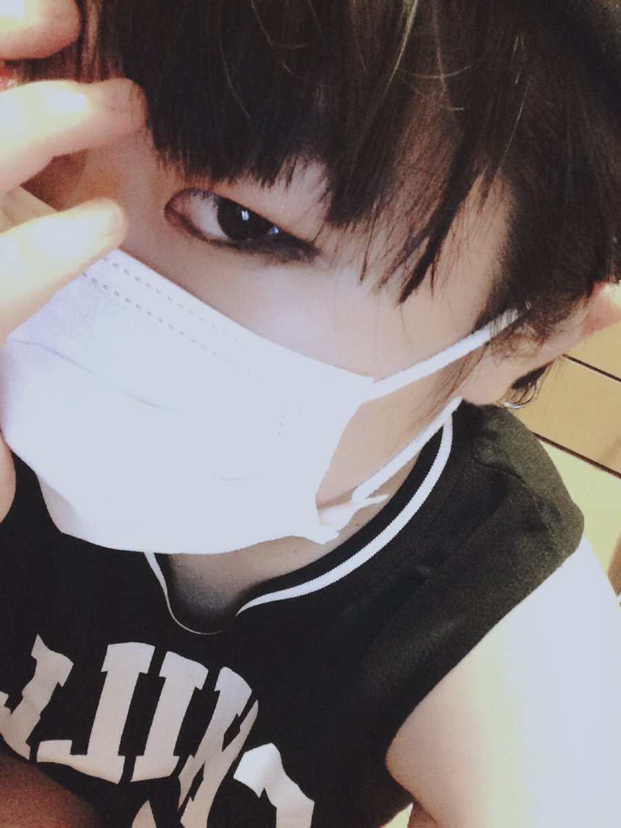 ジミンメイク Twitter ख ज