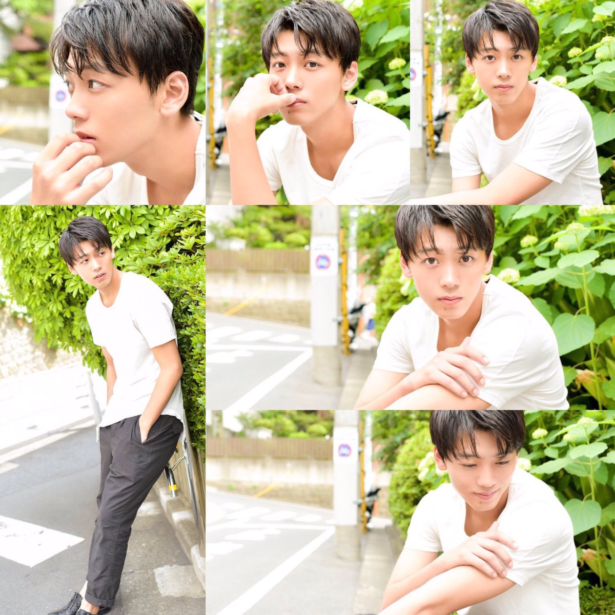 riri_426's tweet photo. #顔ファンじゃないって言いきれる人RT https://t.co/TS4dvEEg3G