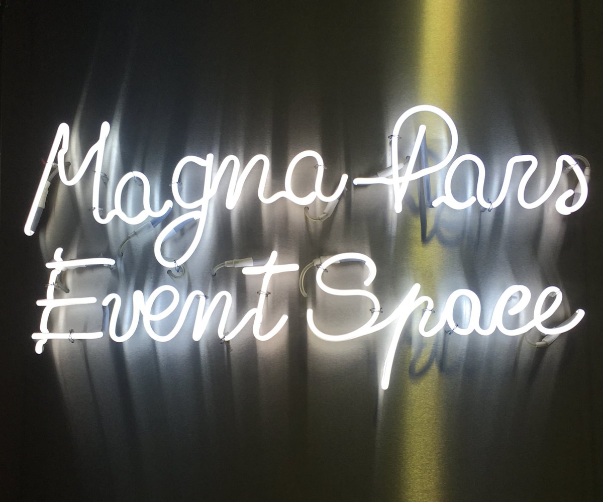corinneIVS's tweet photo. A beautiful hidden gem in Milan! The best smelling venue ever ever #magnapars #labsolue #event #milan @InspVenues https://t.co/qm5IHcRgkB
