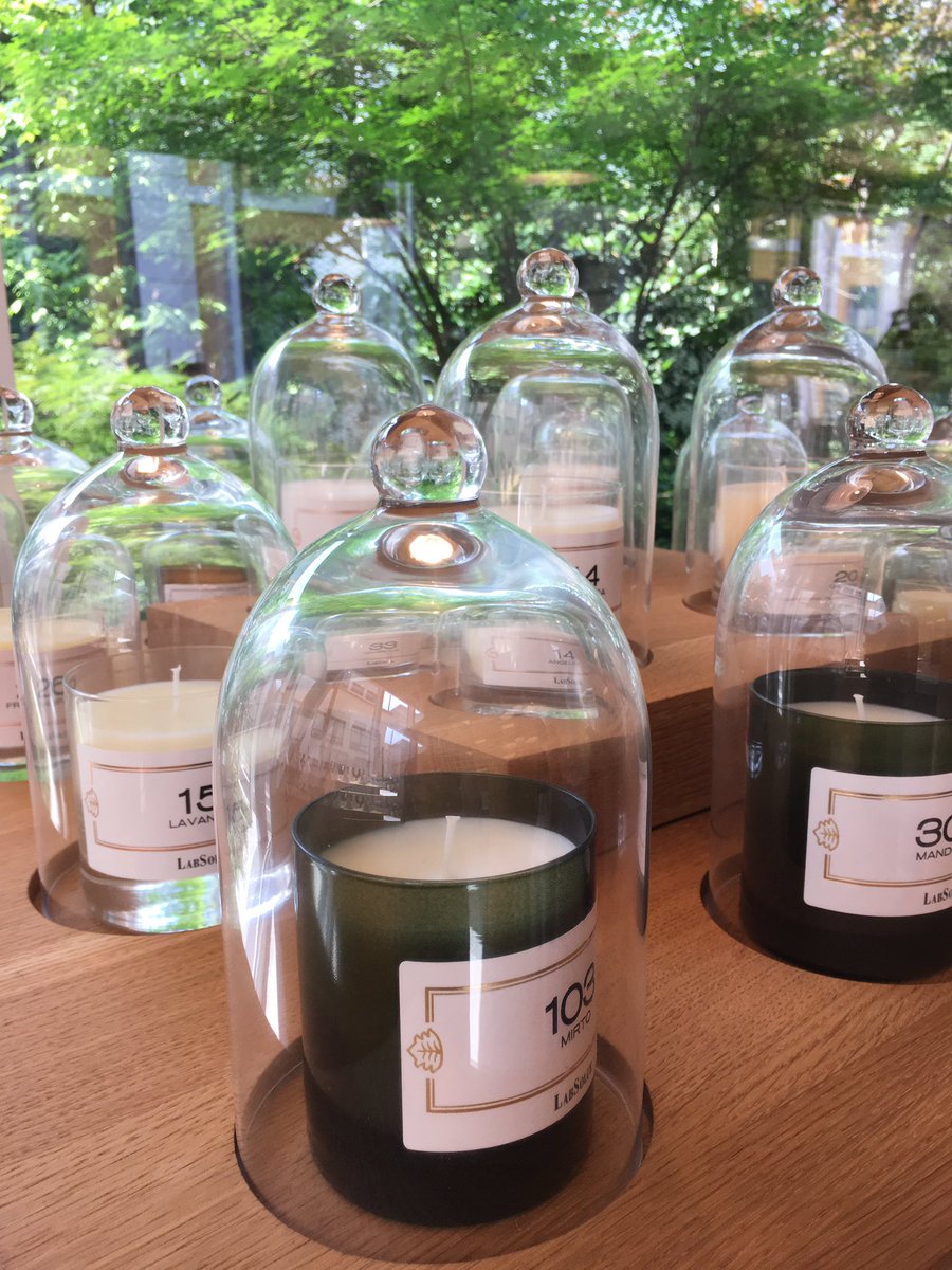 corinneIVS's tweet photo. A beautiful hidden gem in Milan! The best smelling venue ever ever #magnapars #labsolue #event #milan @InspVenues https://t.co/qm5IHcRgkB