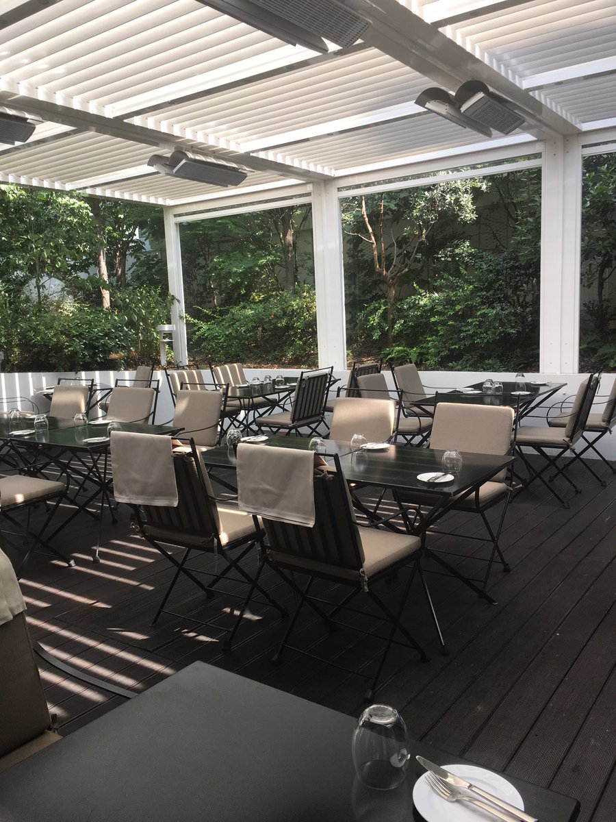 corinneIVS's tweet photo. A beautiful hidden gem in Milan! The best smelling venue ever ever #magnapars #labsolue #event #milan @InspVenues https://t.co/qm5IHcRgkB
