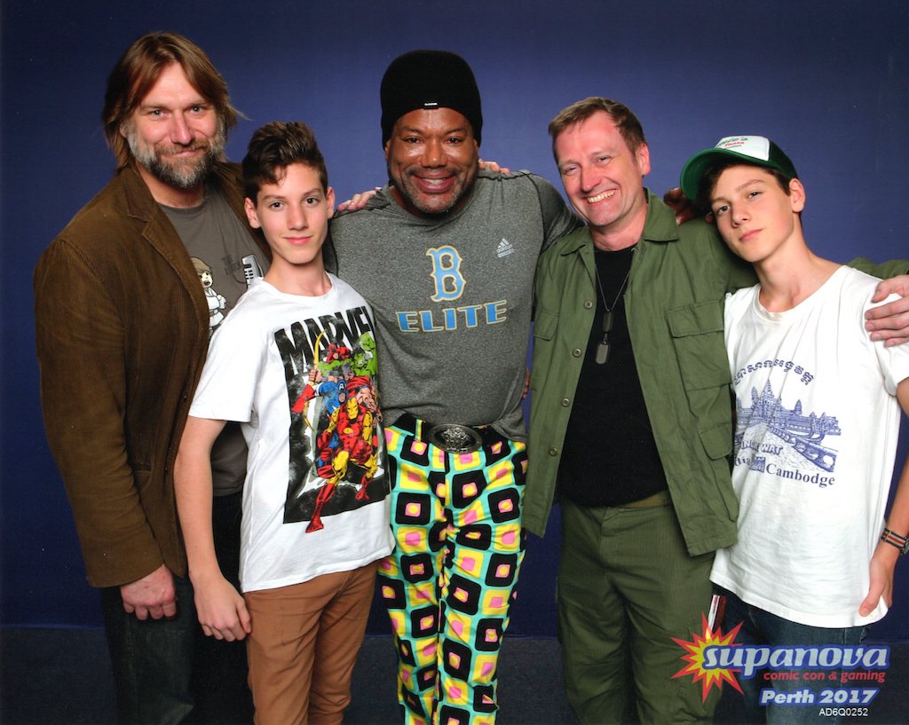 Tim Telcik tweet media