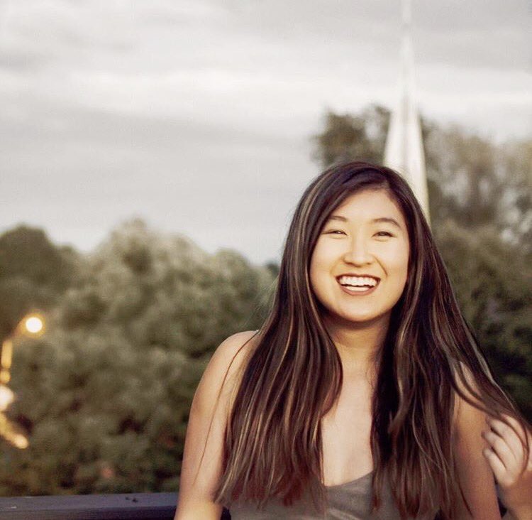 Northeastern KKG tweet media