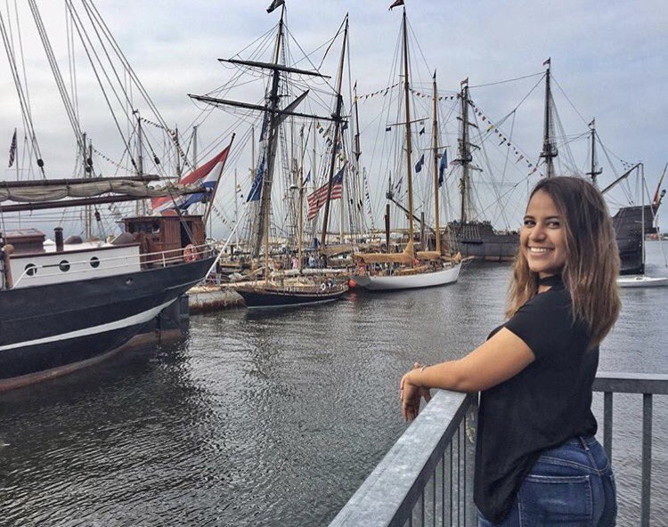 Northeastern KKG tweet media