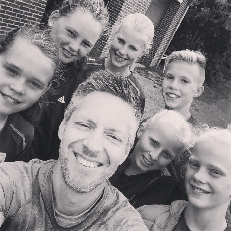 Hulde aan de sportverenigingen waar de jeugd lekker kan sporten! #dejeugdheeftdetoekomst <a href="/Avdesprinter/">Av de Sprinter jeugd</a> <a href="/meppelcityrun/">Meppel City Run</a>