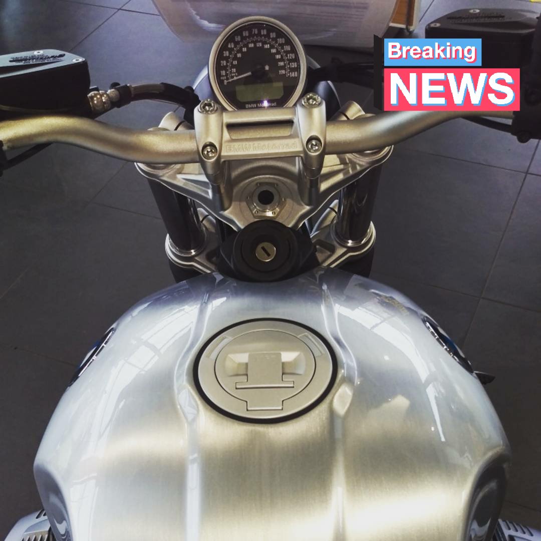mappedFA's tweet photo. Test ride booked for the AMAZING BMW R Nine T! Woo-hoo! @imcaldotcom #mappedfa https://t.co/dzYNJkimw4