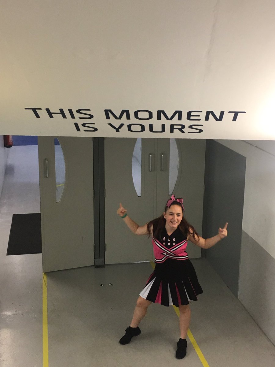 SLSStars tweet picture