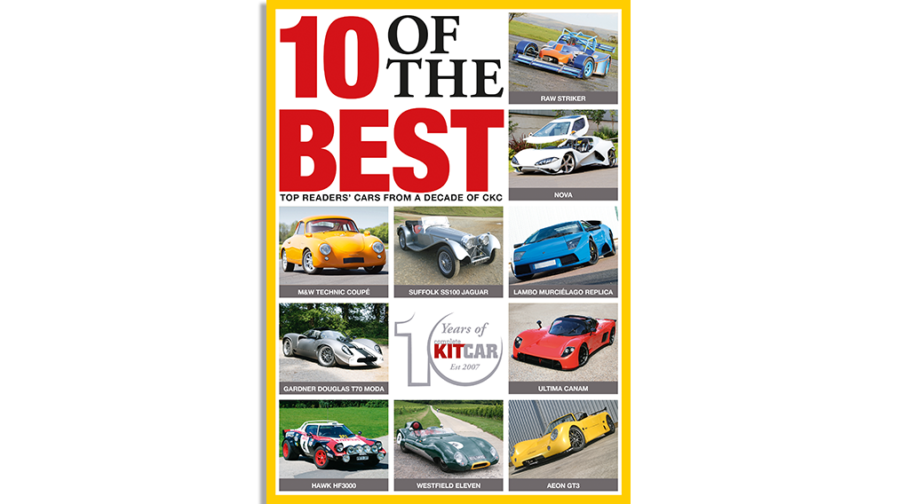 CKCMagazine's tweet photo. 10 of the Best features our favourite readers' cars from the last decade. It's free with the new July issue. #10yearsofCKC https://t.co/dWZZOL8h4f