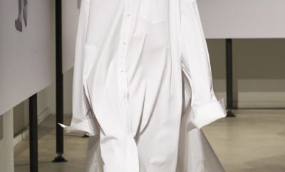 975TheBeatLV's tweet image. Juun.J Dropped Some Larger Than Life #Officecore for SS18 popular-mag.com/juun-j-dropped… via @popular_mag