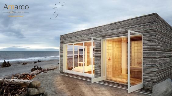 Amarco_Modular's tweet image. Thinking of why Modular? Here&apos;s your answer: 
-Sustainable Construction
-Energy efficiency
-Efficient materials use
-Minimises waste