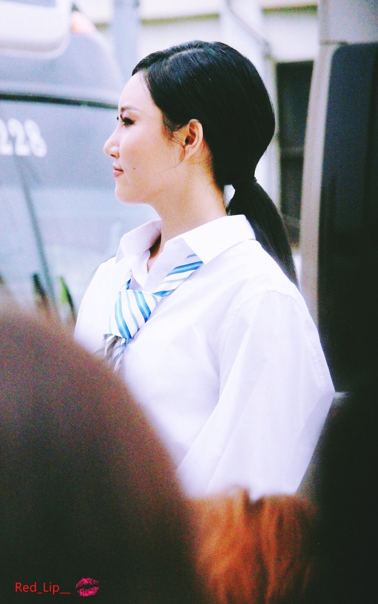 170624 음악중심 미니팬미팅 마마무 화사 미리 보기 1Pic #마마무 #화사 

혜진님을 보면 이 느낌보다 더한 느낌이랄까... 사랑해요 혜진님...❤️