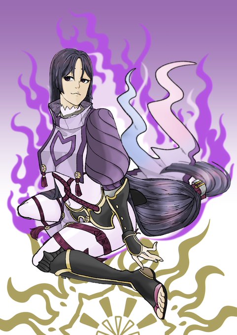 源頼光のtwitterイラスト検索結果 源頼光のtwitterイラスト検索結果