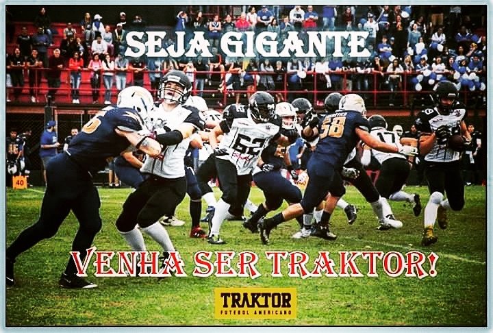 traktorblog's tweet image. A TRAKTOR VESTE ALGUMAS DAS MELHORES EQUIPES DO BRASIL.

VENHA SER TRAKTOR!

#traktor #traktorfa #senãotenhoinvento #FABR #futebolamericano