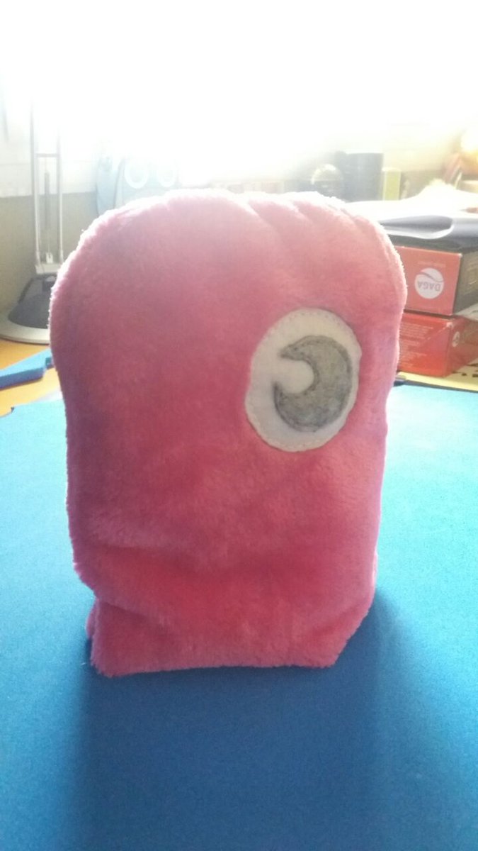 HelloTripWorld's tweet photo. Brutal el peluche que nos está haciendo @GretchenTupper con el nuevo logo. 😍 #hellotrip 🏝️ https://t.co/NLMCbuelSD - ¡Que el mundo lo vea! https://t.co/7V12qAdfR3