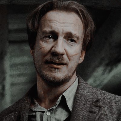 xFav_Characters's tweet photo. Remus Lupin // Harry Potter https://t.co/U6EQDY3DHa