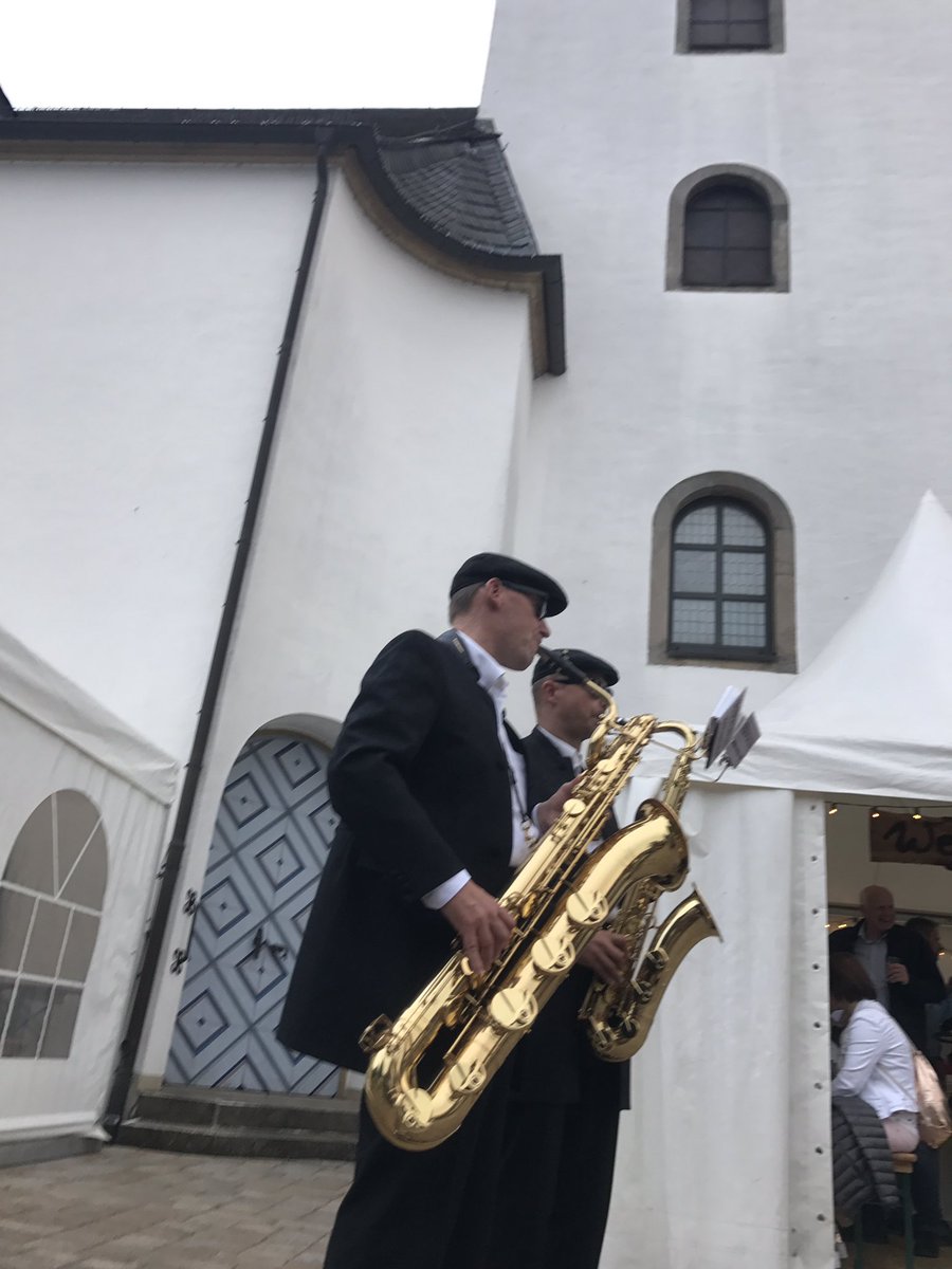 Michael_Verl's tweet photo. Dämmerschoppen beim Pfarrfest in Kaunitz! https://t.co/VOlY8sMDxZ