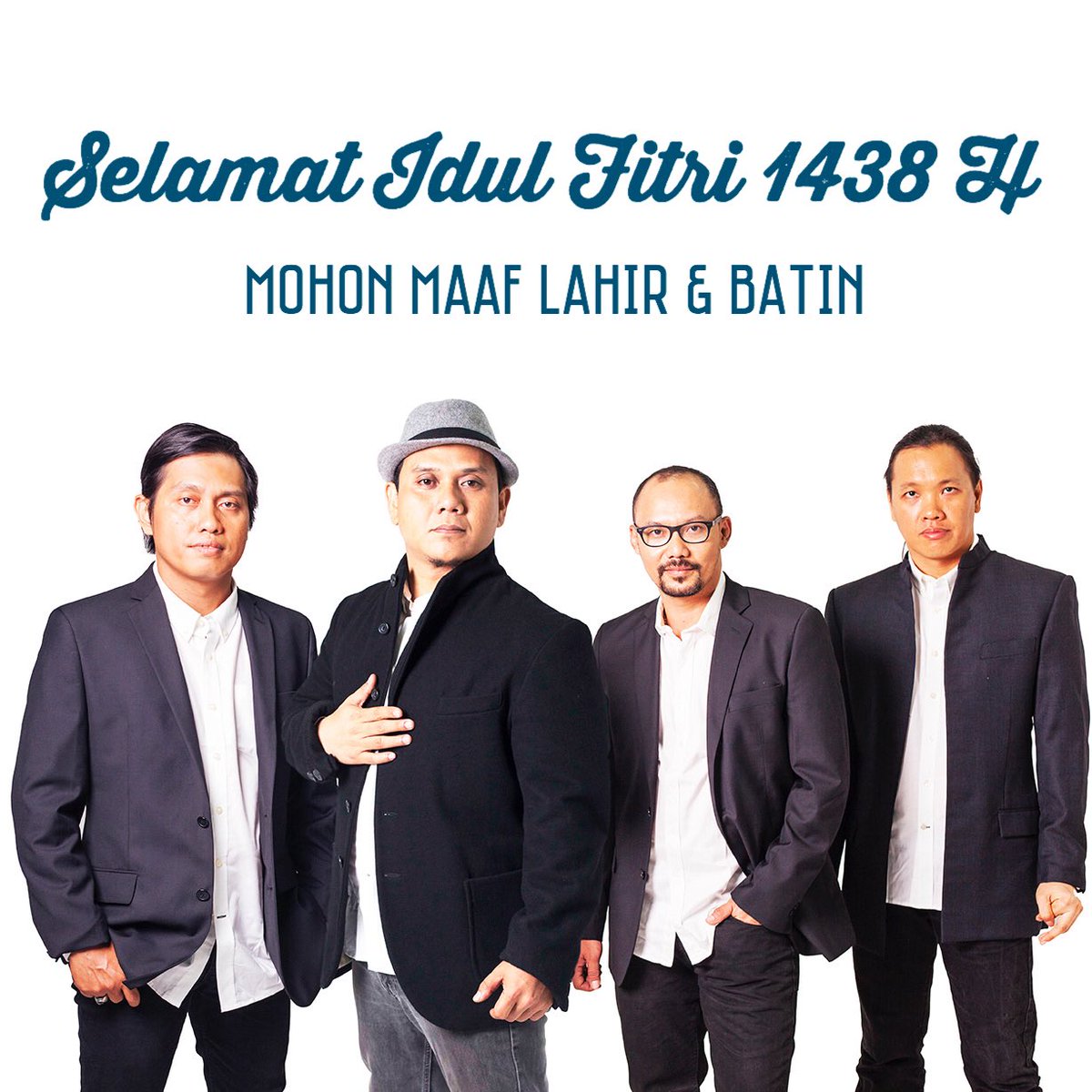 musikimia's tweet photo. Keluarga besar Musikimia mengucapkan Selamat Idul Fitri 1438 H, mohon maaf atas segala kesalahan. Salam Senyawa! https://t.co/3ed0k5vFnD