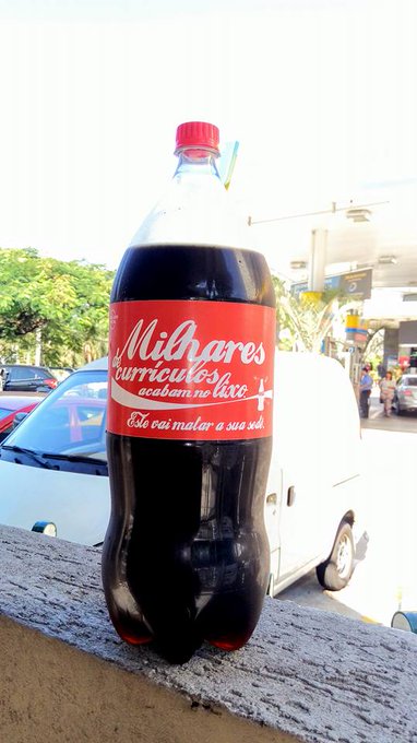 Ver imagem no Twitter