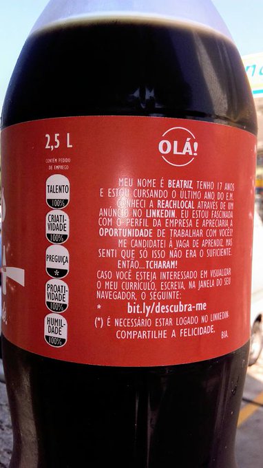 Ver imagem no Twitter