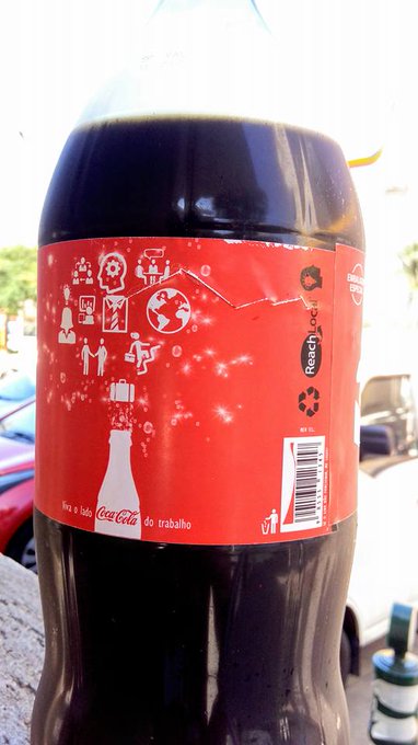 Ver imagem no Twitter