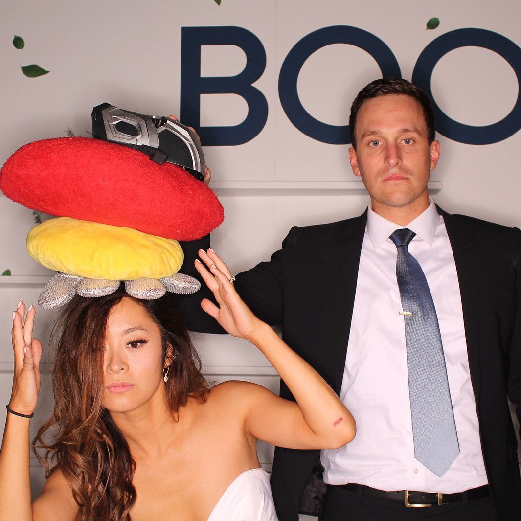 GCPhotobooth's tweet photo. Giving the term "things start piling up when you get married" a new meaning #photobooth #love #marriage #newlyweds https://t.co/HY6iRSdavu