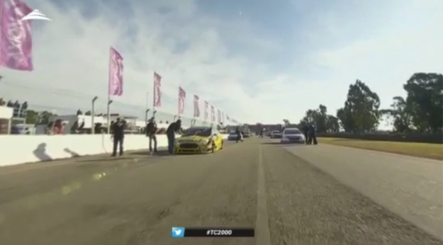 CarburandoTV's tweet photo. #TC2000 - Ya se va a largar el #Sprint || Seguilo en https://t.co/2ZSrZPErSi o en #CarburandoGo #Transmisión ➡️ https://t.co/foQ5fW59xF https://t.co/IFFfwDACB6