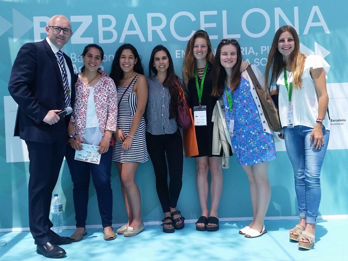 APSNetworKing's tweet image. #VideoTestimonio #Experiencia @bizbarcelona @pimec 6grados.com/video/bizbcn20… Asignatura Marketing Directo &amp;amp; Digital #mktdupf17 @UPFBarcelona