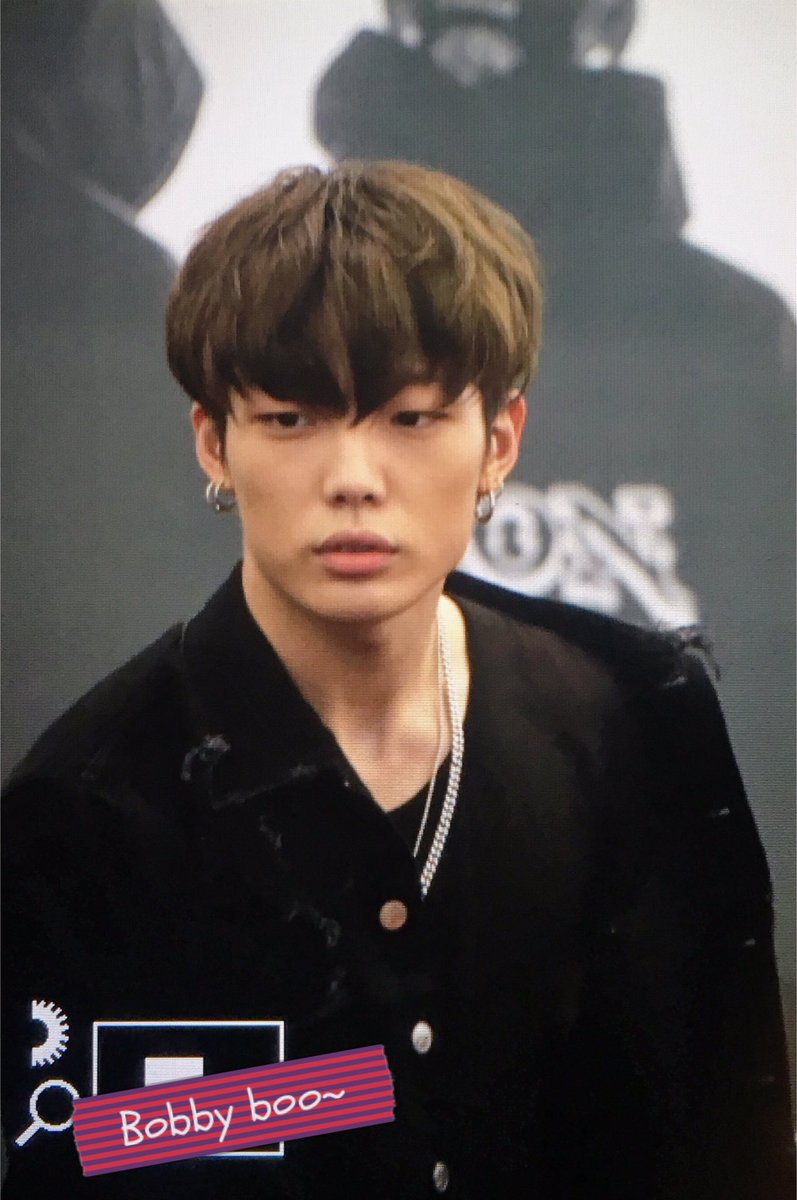 bobbyboo95's tweet photo. [Preview] 170624 하남 팬싸. #iKON #Bobby #아이콘  #바비 - 4 https://t.co/NOMGbIaNgi