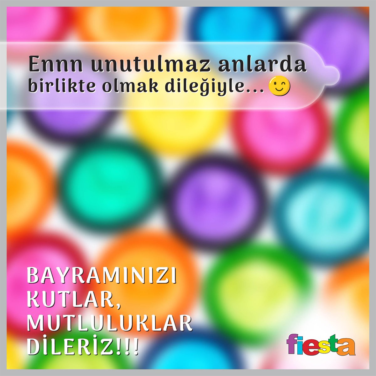 Fiesta Condom Turkey (Fiesta_Condom) Twitter