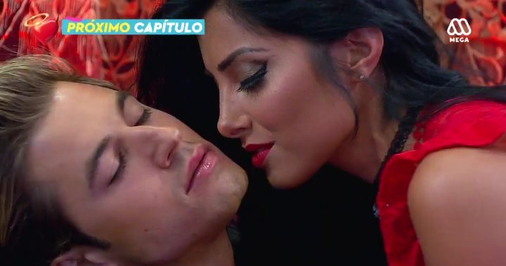Los amo!! #flabrahamganadores ♥