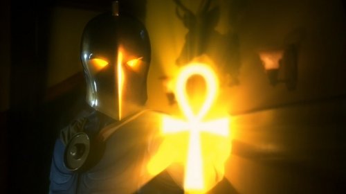 SteppenwolfFury's tweet image. Fate calls upon ancient knowledge of sorcerers from the beginning of the current Multiverse &amp;amp; all Multiverses that existed before this one.