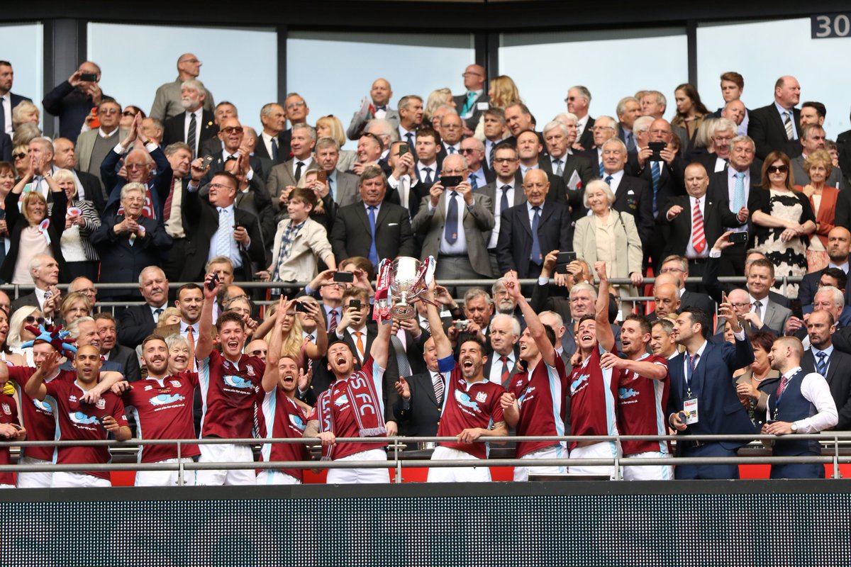SouthShieldsFC's tweet photo. Think you're good enough to play for SSFC? There's a great chance to get involved with @Scroggs08's reserves team if you prove yourself! https://t.co/IlrwkWBvlK