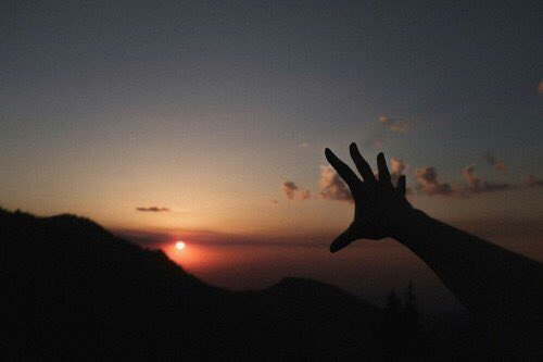 mimilkss's tweet image. โอกาสมันไม่ได้มีให้คุณเสมอไป.