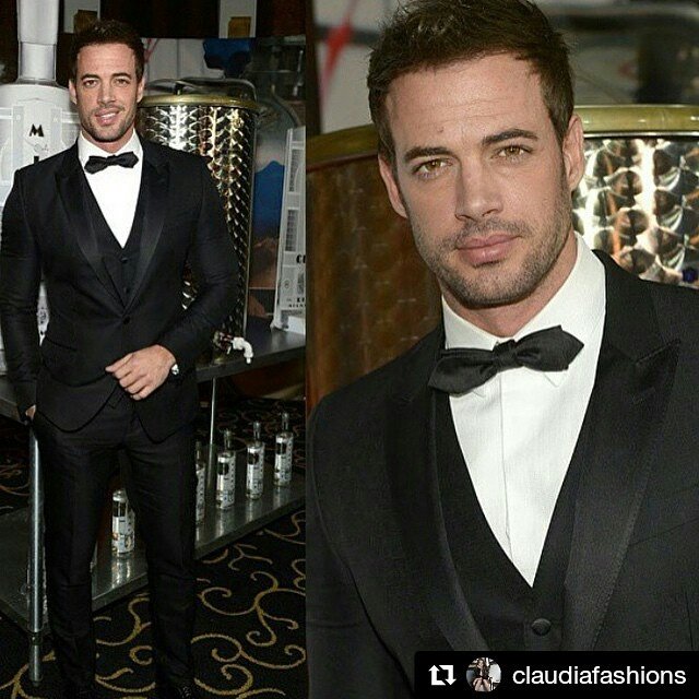 csagnes_5's tweet photo. @willylevy29 @dolcegabbana #Repost claudiafashions #Ellook de @willylevy29 @dolcegabbana #Dolce&Gabana #williamlevy #Ron… https://t.co/zLLptmmLKp https://t.co/eqMtFNcOQR