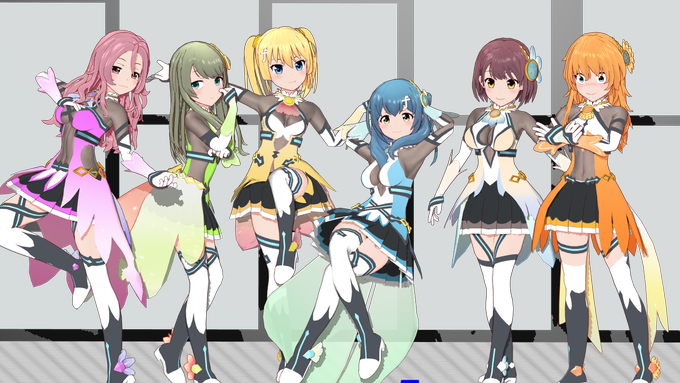 おにぎり道場さん がハッシュタグ バトルガール をつけたツイート一覧 1 Whotwi グラフィカルtwitter分析 おにぎり道場さん がハッシュタグ バトルガール をつけたツイート一覧 1 Whotwi グラフィカルtwitter分析
