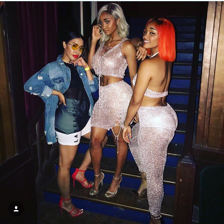 itsbcfoo's tweet photo. Fais Do Do @IIGonZ_ @ChildishAdults_ 🔥🔥🔥🔥🔥🌹🌹🌹🌹🌹🌹❤️❤️❤️❤️❤️🔥🔥🔥 #gonzaleztwins #childishadultsworld #originalrimas https://t.co/qFbyKFgcuj