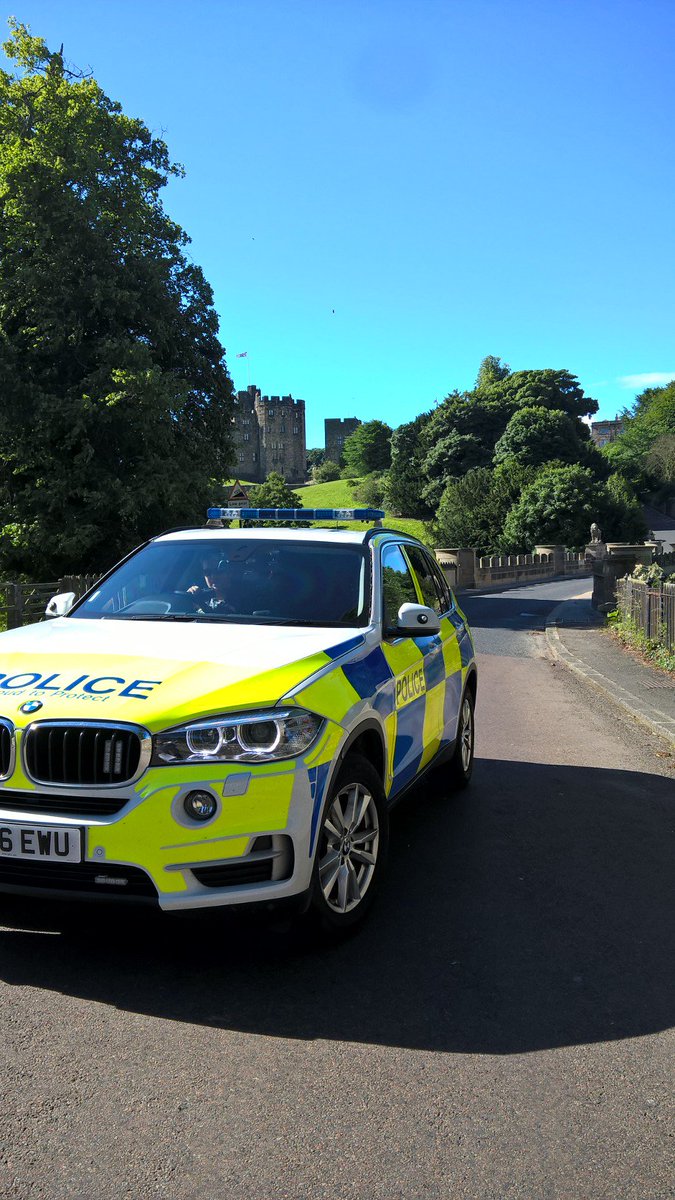 NPFSU's tweet photo. Out and about in our fantastic communities in Northumberland today. Come and say Hi if you see us! https://t.co/y67T0XPAbo