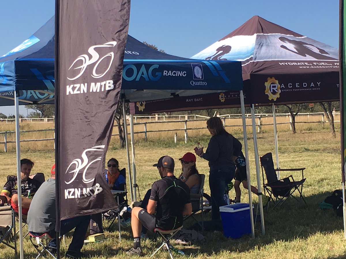 TeamRoagRacing's tweet photo. Great day of racing @KZNMTB XCO champs! Well done to all @RacedaySports @CadenceCPC https://t.co/RndbnWwpwU
