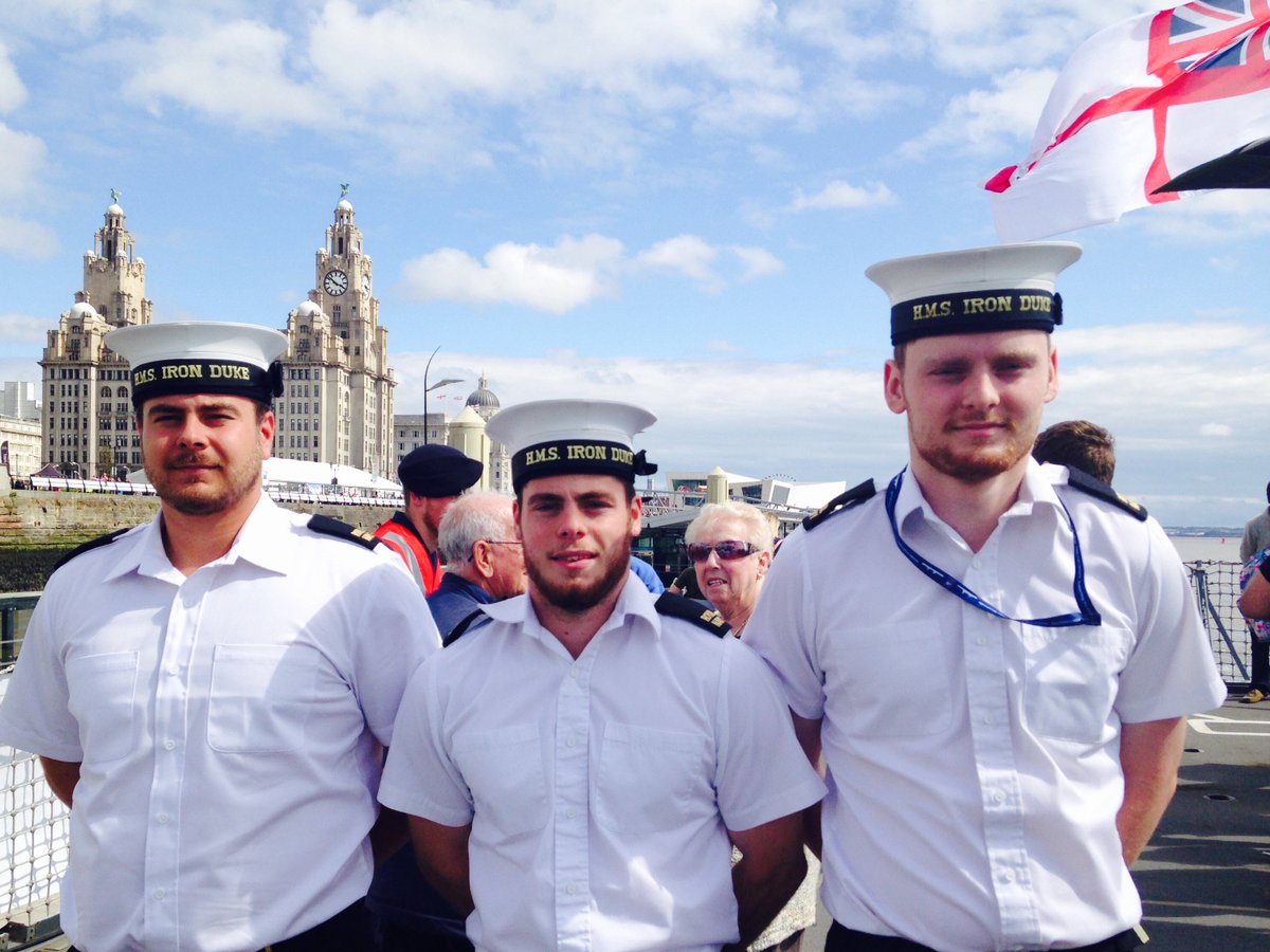 ArmedForcesDay tweet picture