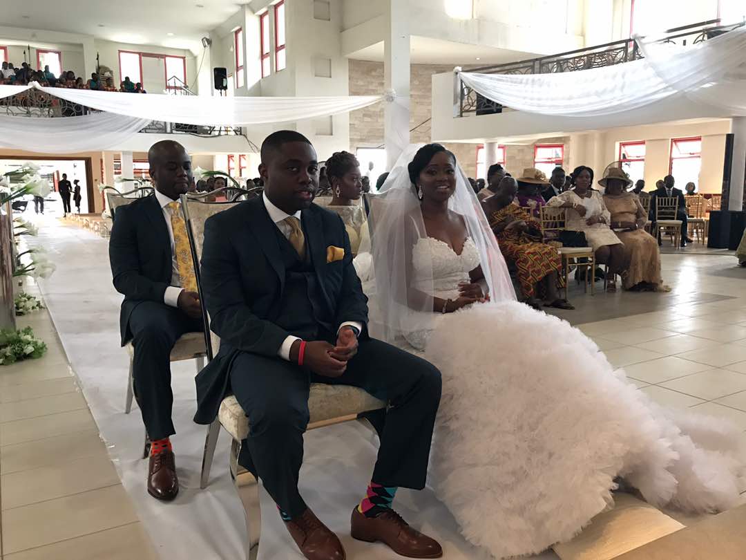 23Osei's tweet photo. Great couple.....may the almighty God bless your union
#KowWedsAnn 
@LisgeeA 
@Akwasi_Amanquah 
@iBone 
@Clickmanteaw 
@kaessuman https://t.co/Jh9B5Hfi9z