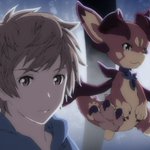 13話まとめ Granblue Fantasy The Animation ゲームやってみようかな コロッサス てアニメ面白かった アニメ レーダー